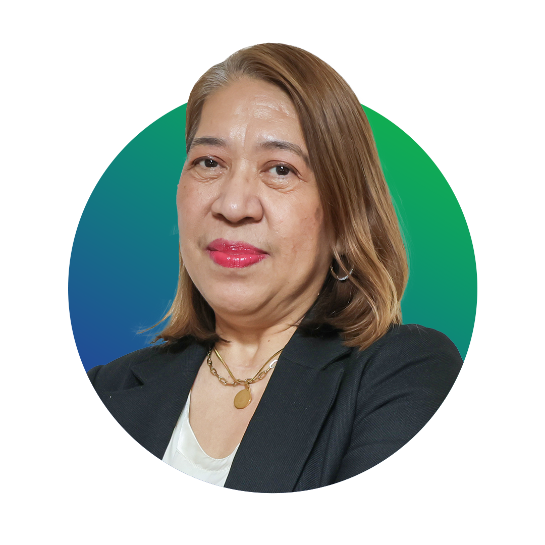 Victoria P. Cayabyab